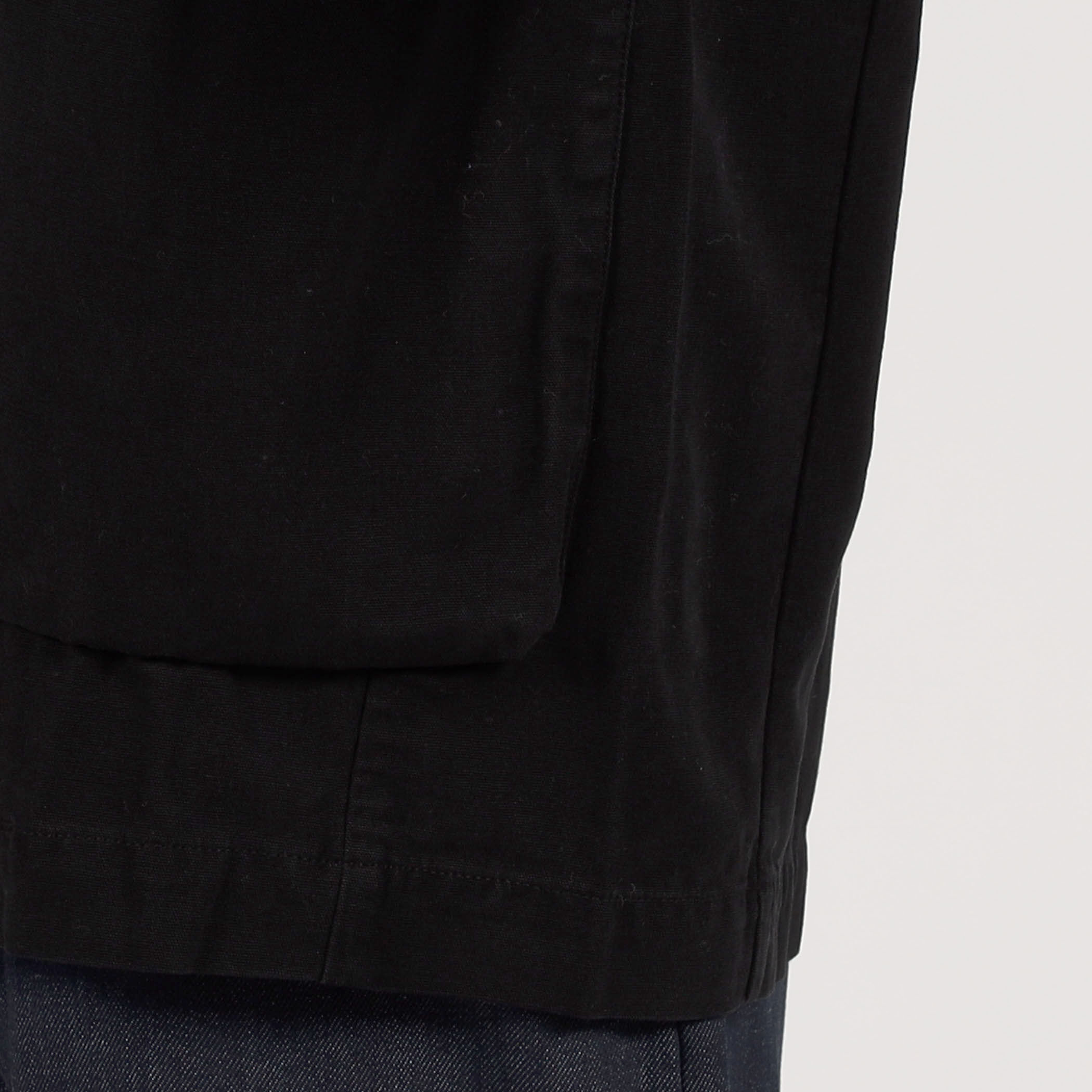 toogood THE BOOKBINDER JACKET コットン ワークジャケット
