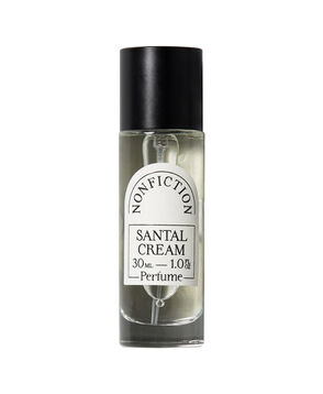 NONFICTION ポータブルオードパルファム 30ml