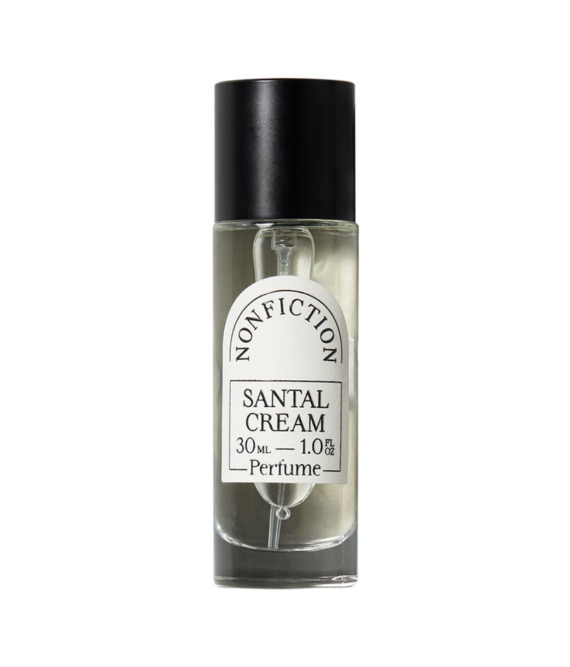 NONFICTION ポータブルオードパルファム 30ml