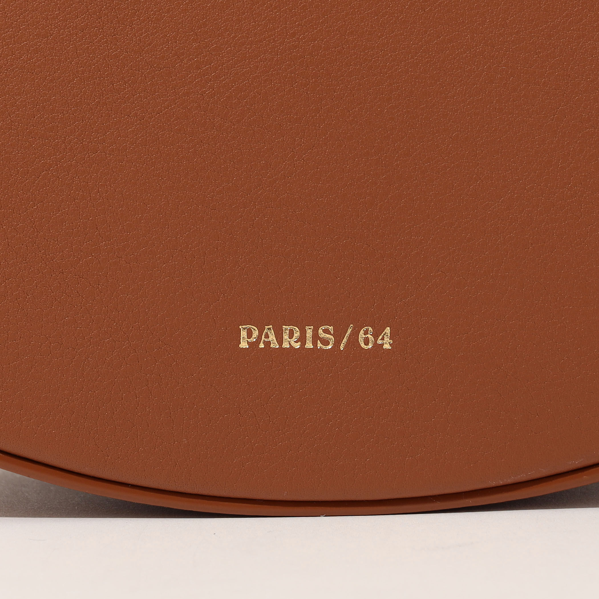 PARIS/64 MINI GALOPE ハンドバッグ｜トゥモローランド 公式サイト