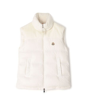 ■■■MONCLER LEMPA VEST ダウンベスト