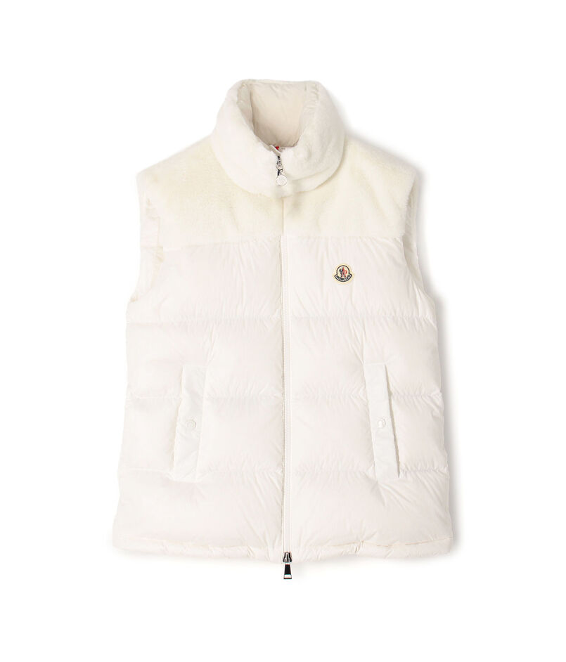 ■■■MONCLER LEMPA VEST ダウンベスト