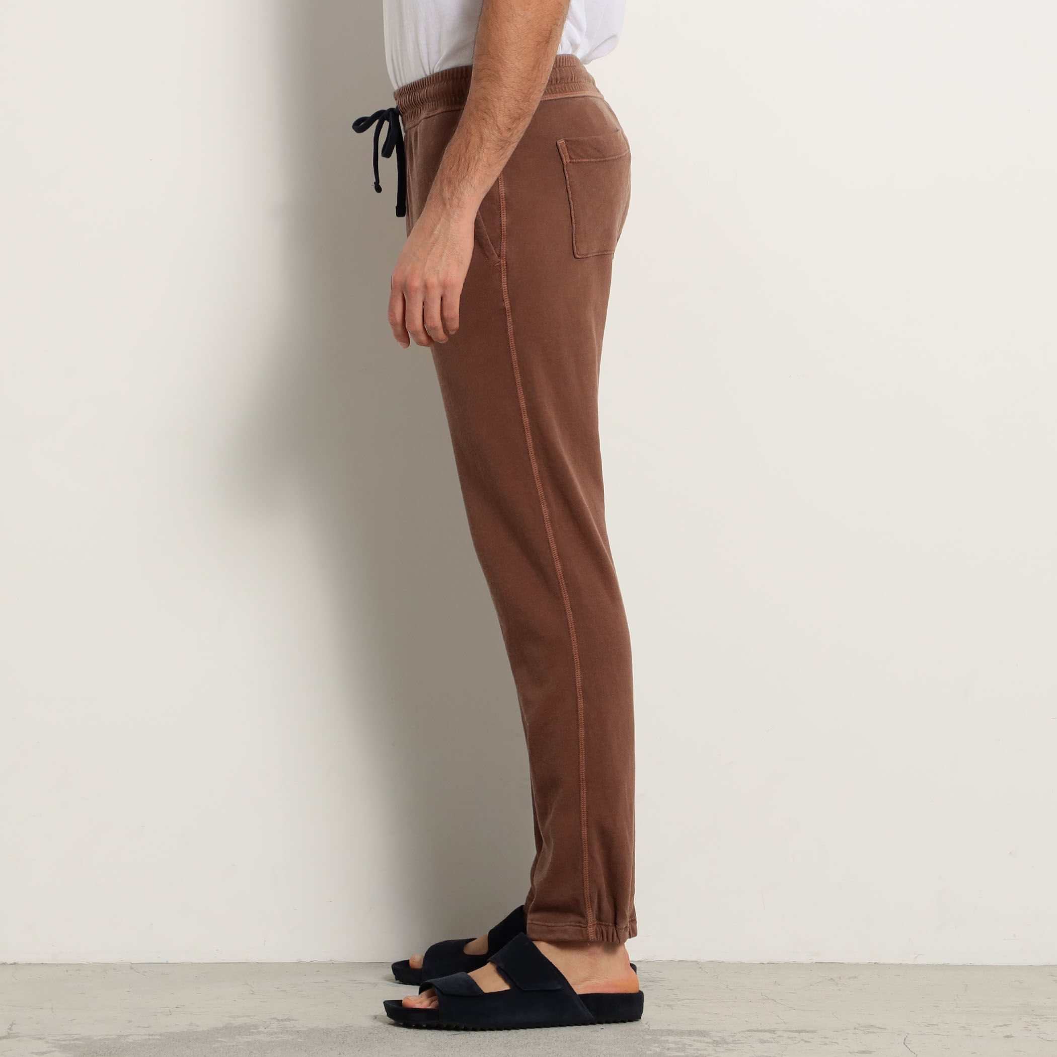 バックパイル スエットパンツ MXA1161｜トゥモローランド 公式通販