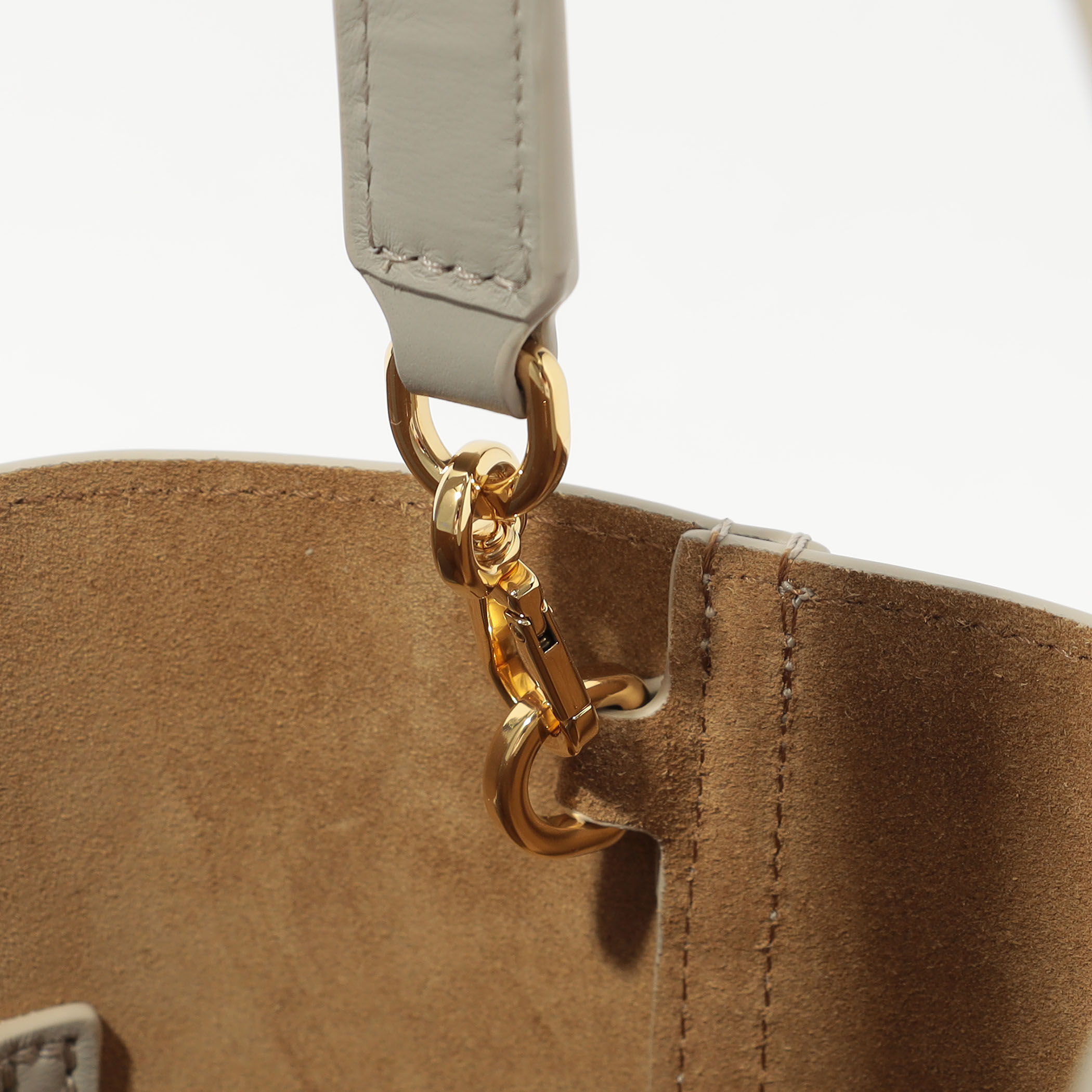 LOEWE PEBBLE BUCKET MINI｜トゥモローランド 公式サイト