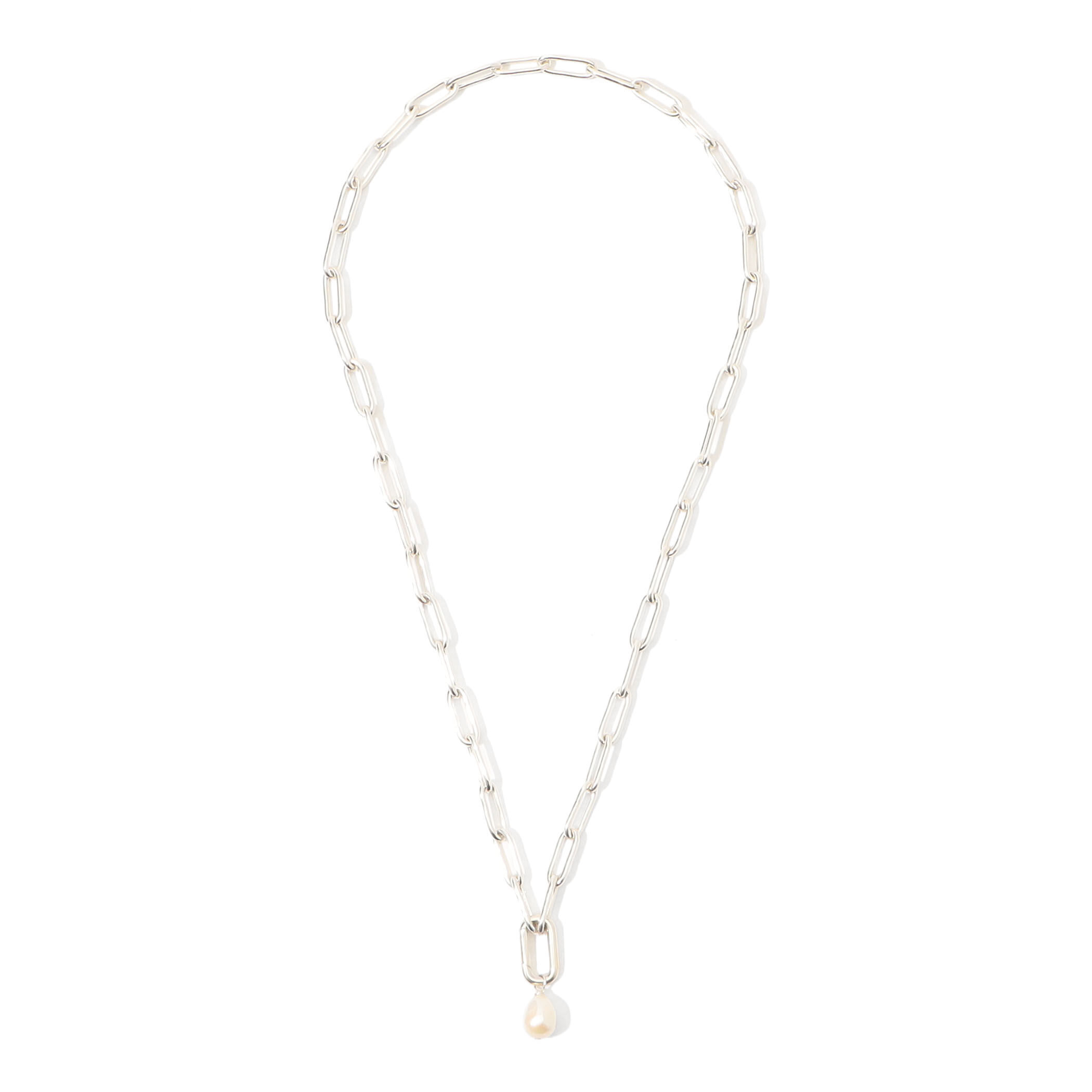 mounir Long chain ネックレス｜トゥモローランド 公式通販