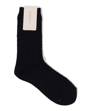 babaco Eyelet Socks