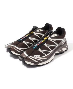 SALOMON ADVANCED XT-6