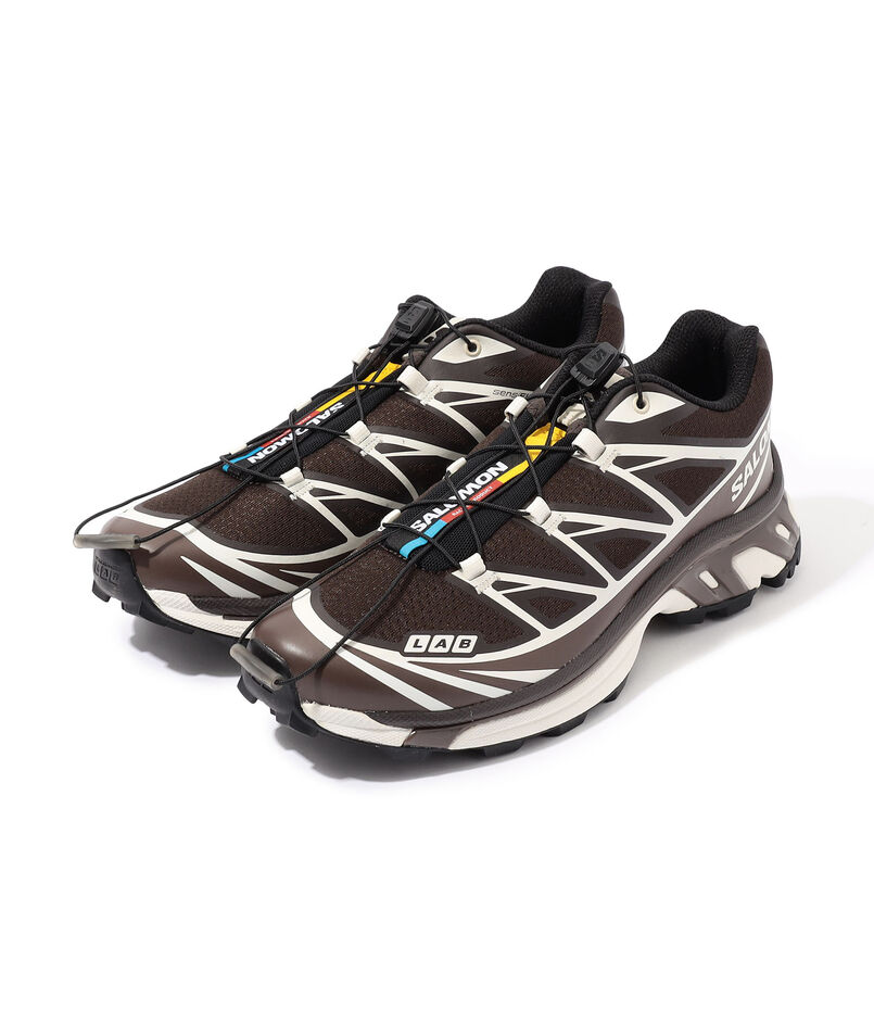 SALOMON ADVANCED XT-6