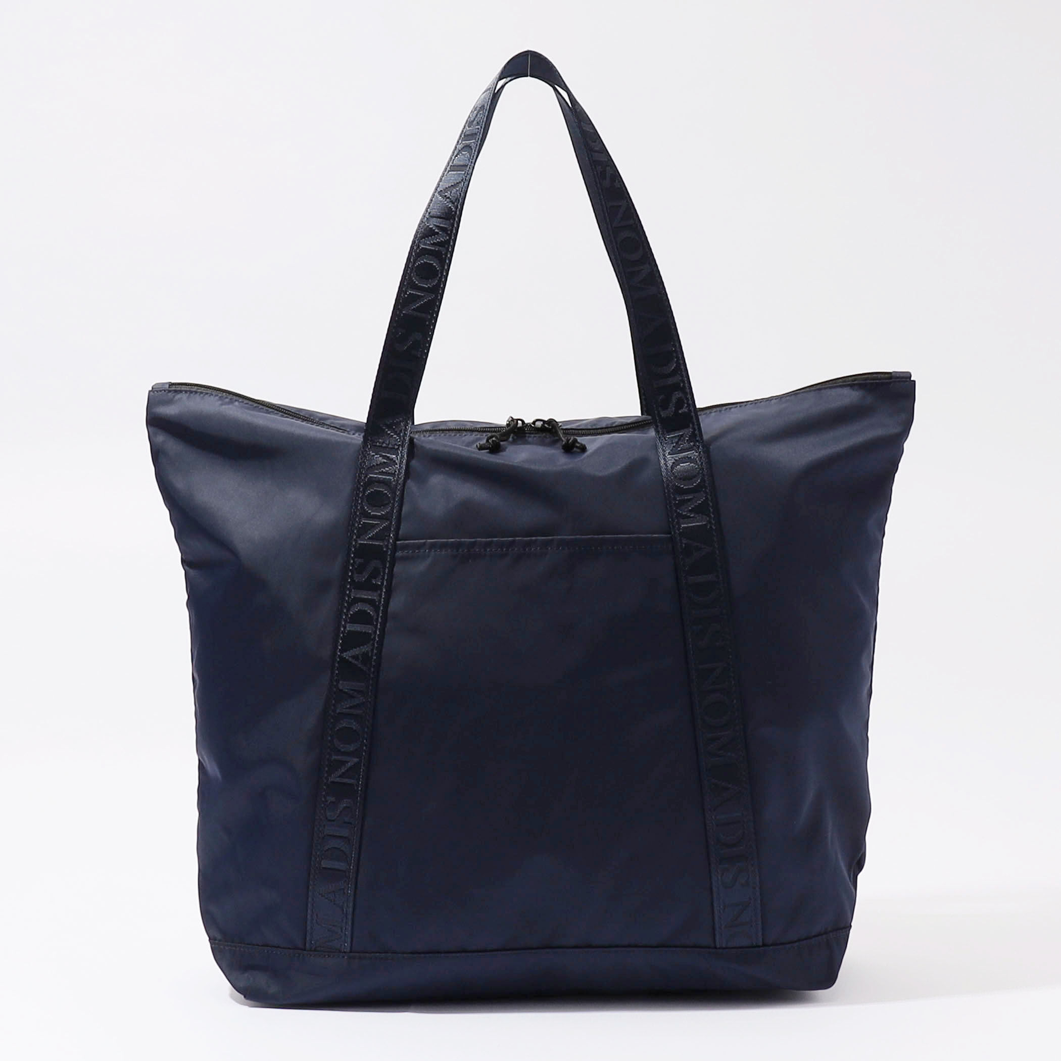 イエナ IENA NOMADIS/ノマディス 別注 WEEKEND Petit トート