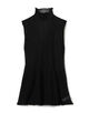 CFCL GLITTER SLVLESS TOP