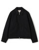 【WEB先行予約・別注】VALSTAR ストレッチポプリンコットン ブルゾン