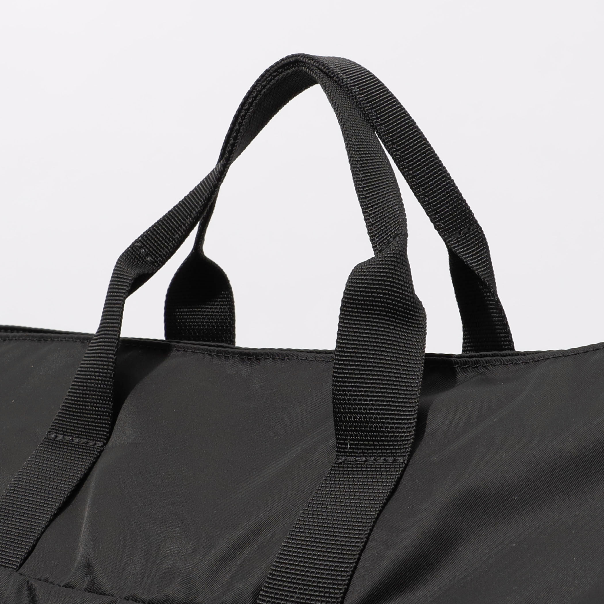 □【別注】bagjack×Edition Helmet Bag｜トゥモローランド 公式通販