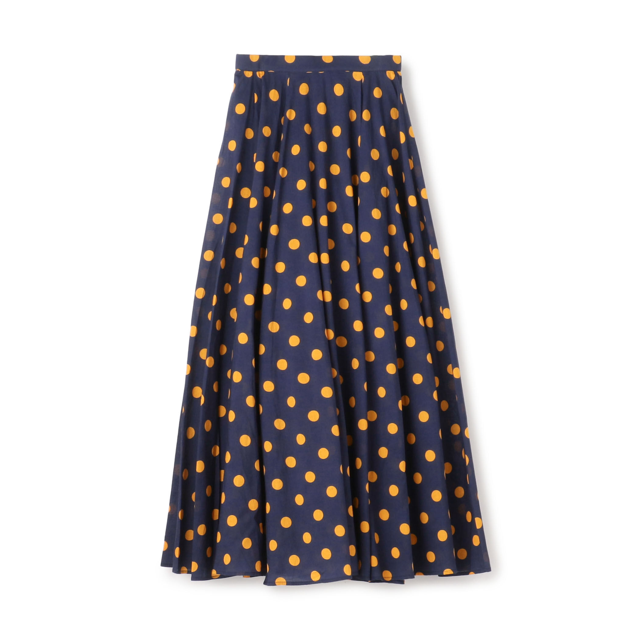 別注】MARIHA Dreamy Dots 夜風のスカート｜トゥモローランド