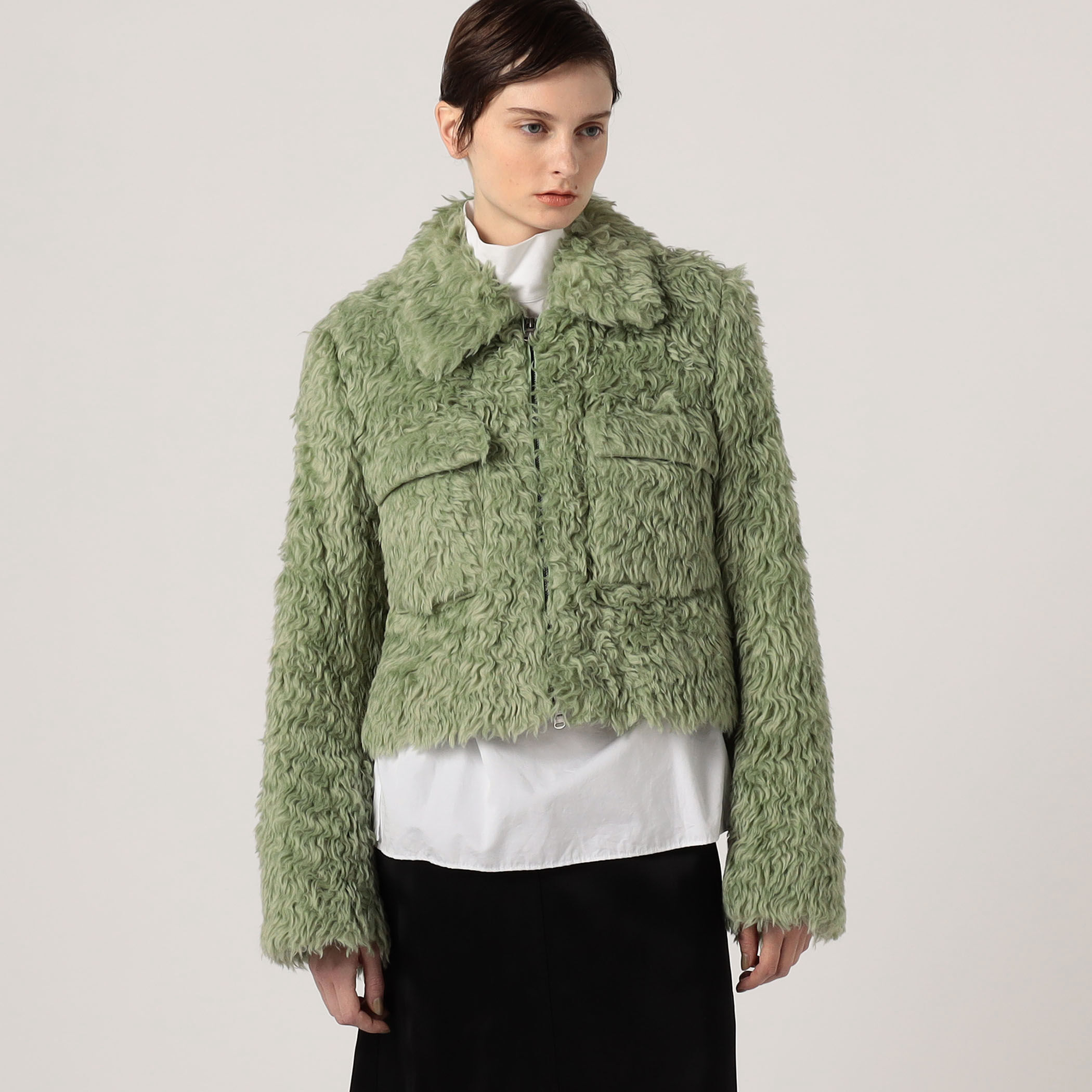 christian wijnants ★トゥモローランド★新品未使用ジャケット 別注】Christian Wijnants