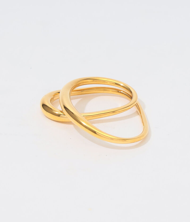 Charlotte Chesnais BAGUE HEART リング|トゥモローランド 公式通販 Charlotte Chesnais BAGUE HEART リング|トゥモローランド 公式通販