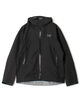 Arc'texry BETA JACKET ナイロン フーデッドブルゾン