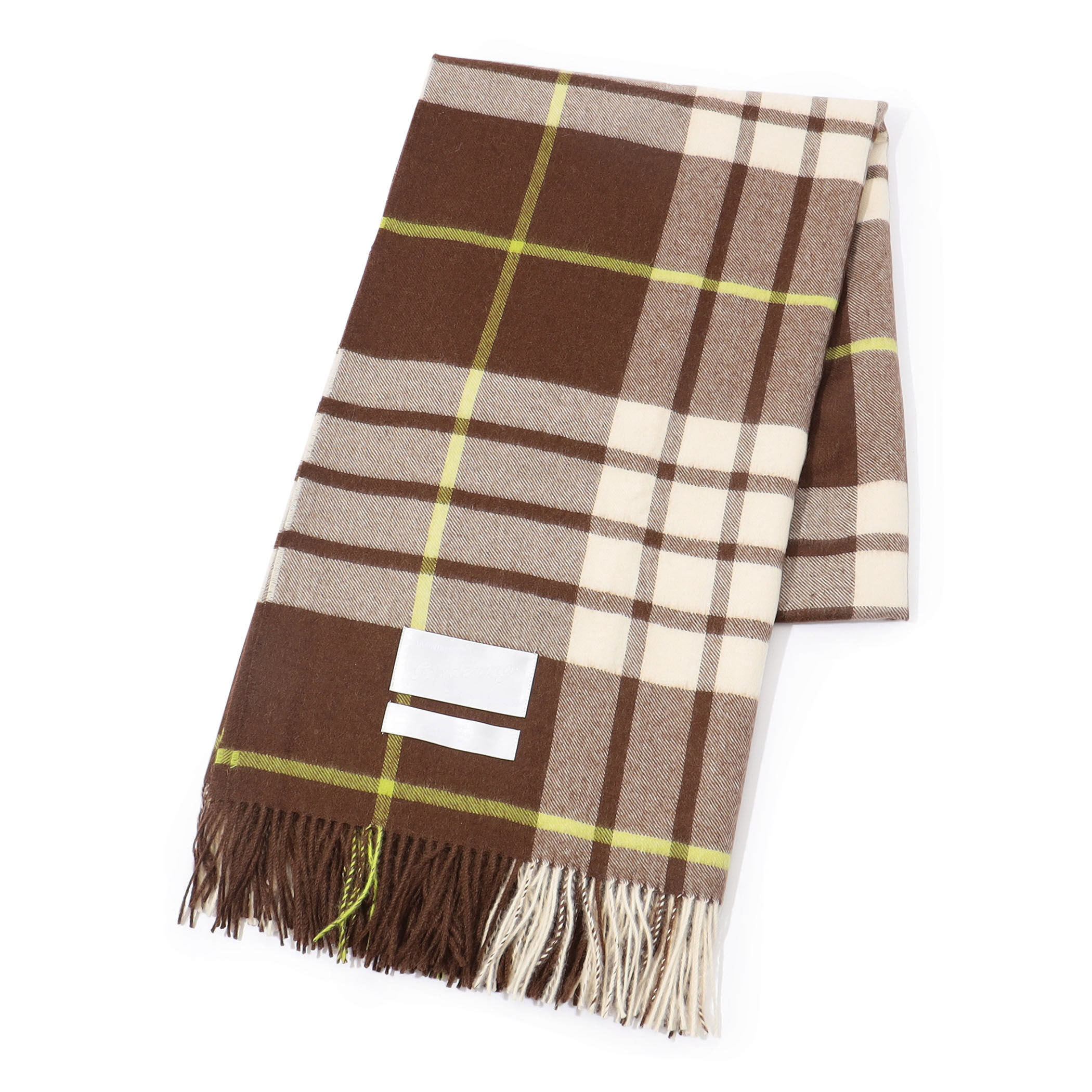 MAGNIBERG QUEEN BLANKET｜トゥモローランド 公式通販