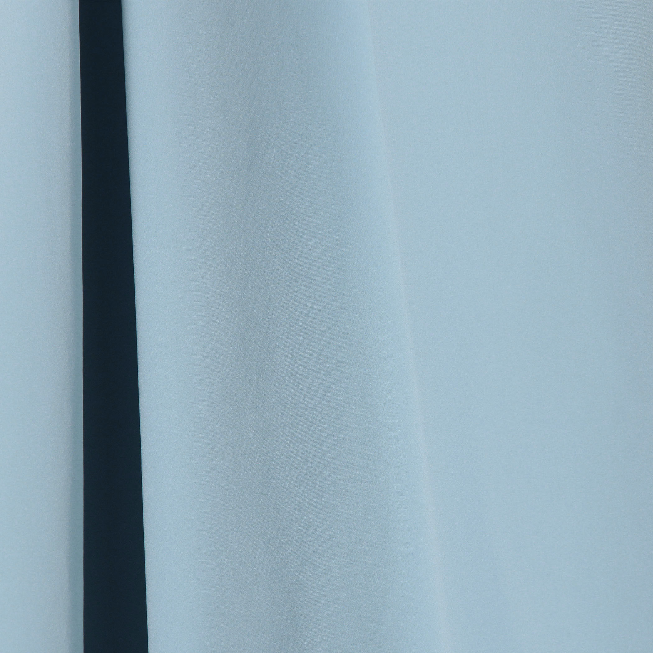 新品24SS BALLSEY ストレッチタフタ ボリュームギャザースカート 水色 新品24SS BALLSEY ストレッチタフタ ボリュームギャザースカート