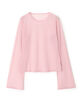 Simone Wild MESH EASY LONG SLEEVE
