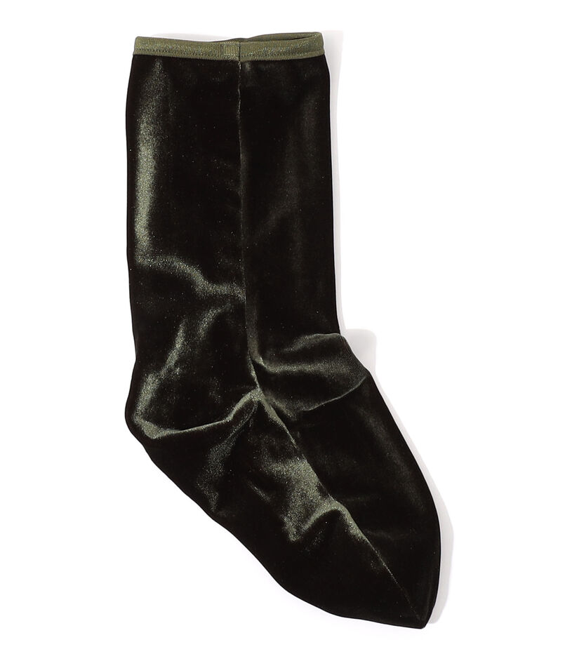 ■Simone Wild ANKLE SOCKS