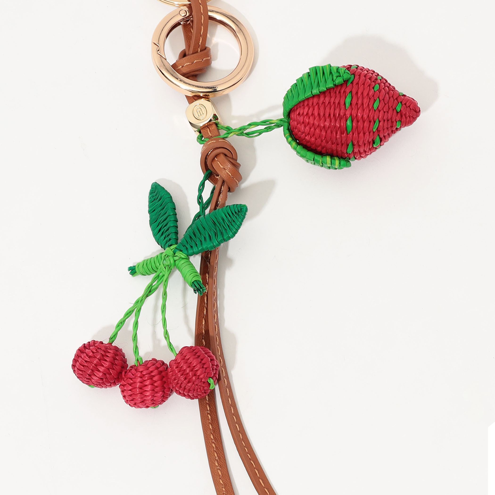 Atelier TOMORROWLAND CHERRY&BERRY チャーム｜トゥモローランド 公式