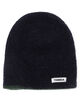 TEMBEA BEANIE リバーシブルニットキャップ