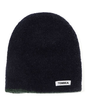 TEMBEA BEANIE リバーシブルニットキャップ