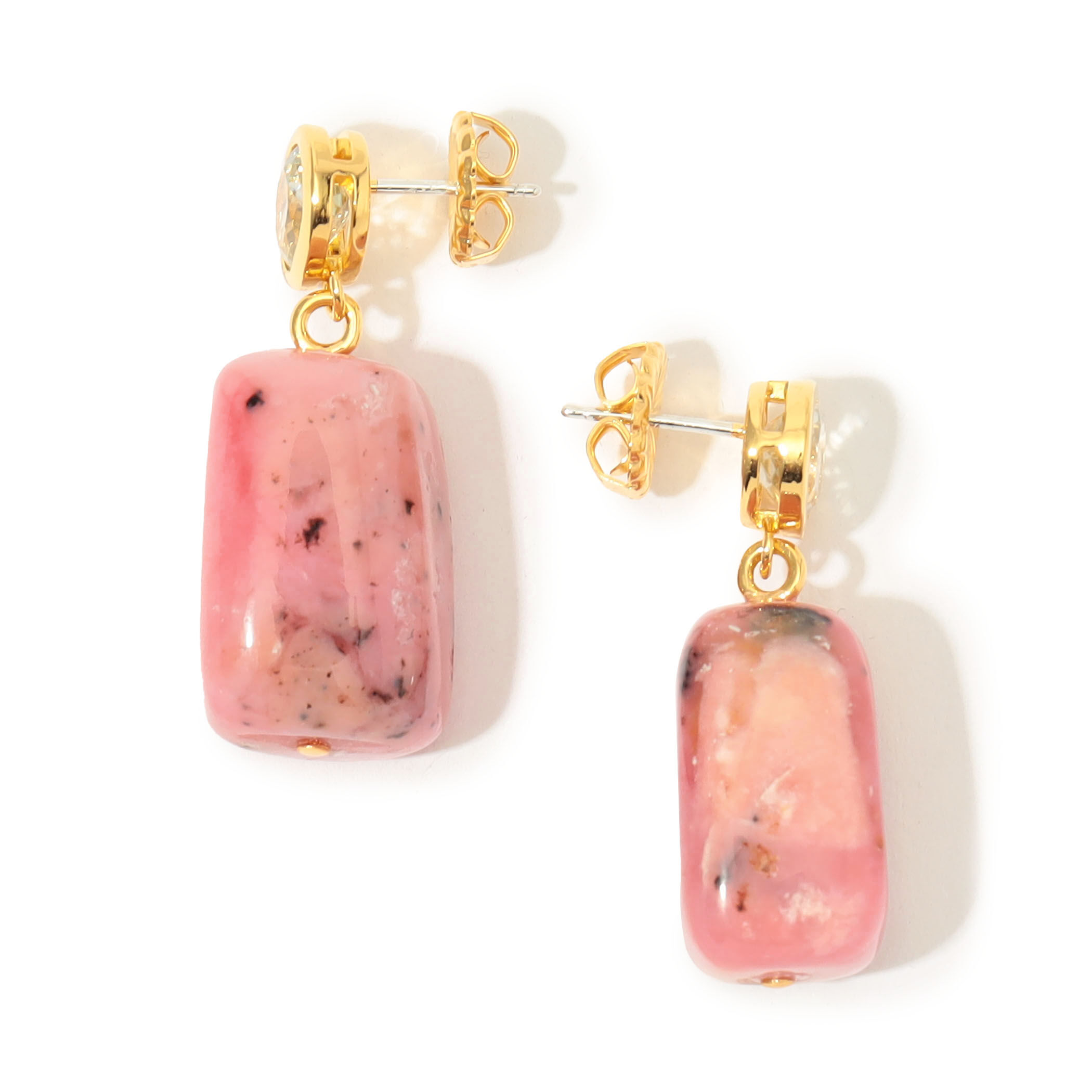 Lizzie Fortunato ROSADO ピアス｜トゥモローランド 公式通販