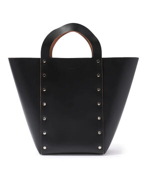 Hender Scheme assemble daikei hand bag