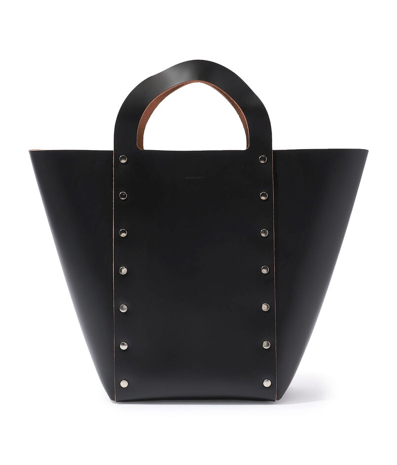 Hender Scheme assemble daikei hand bag