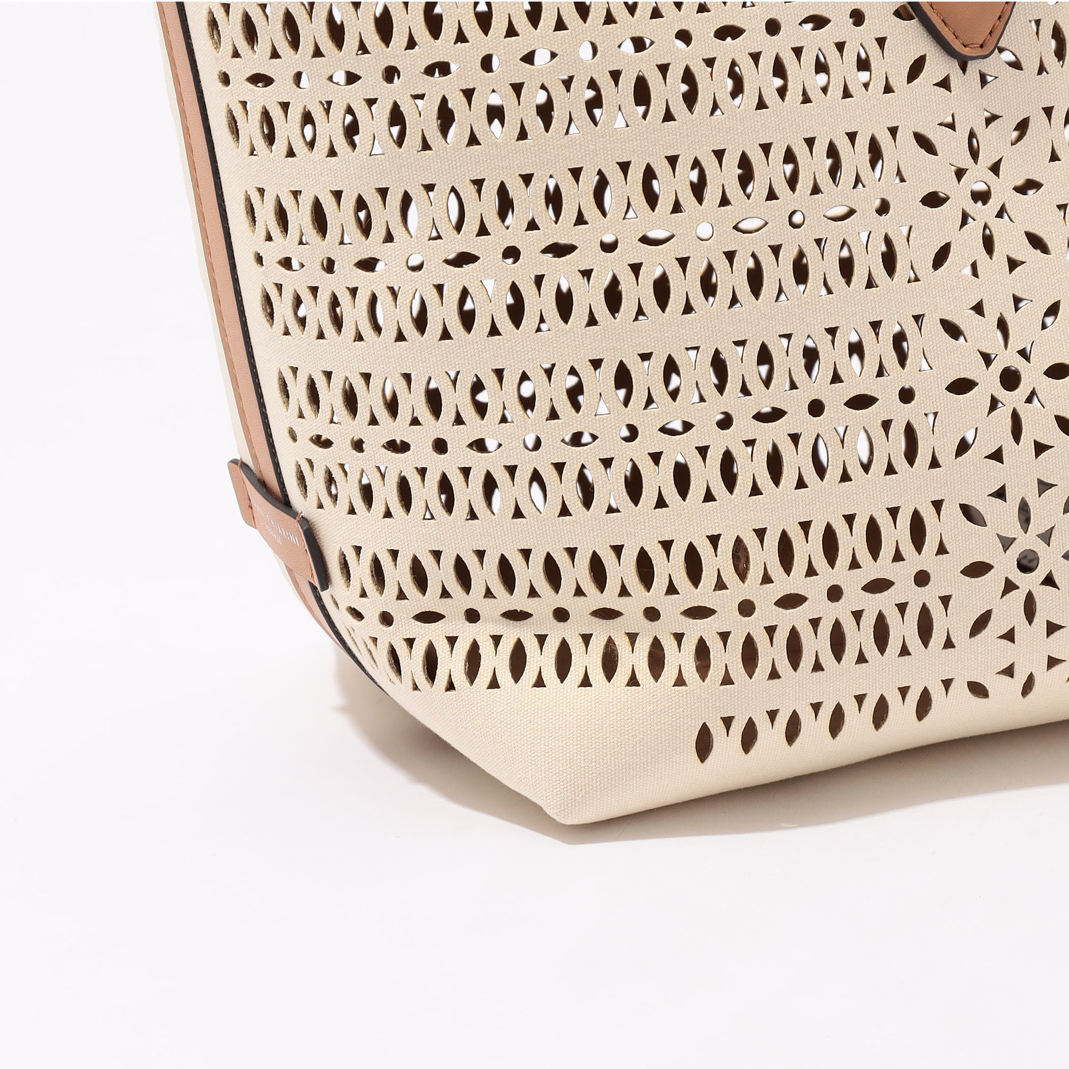 GIANNI CHIARINI MASHUP トートバッグ｜トゥモローランド 公式サイト