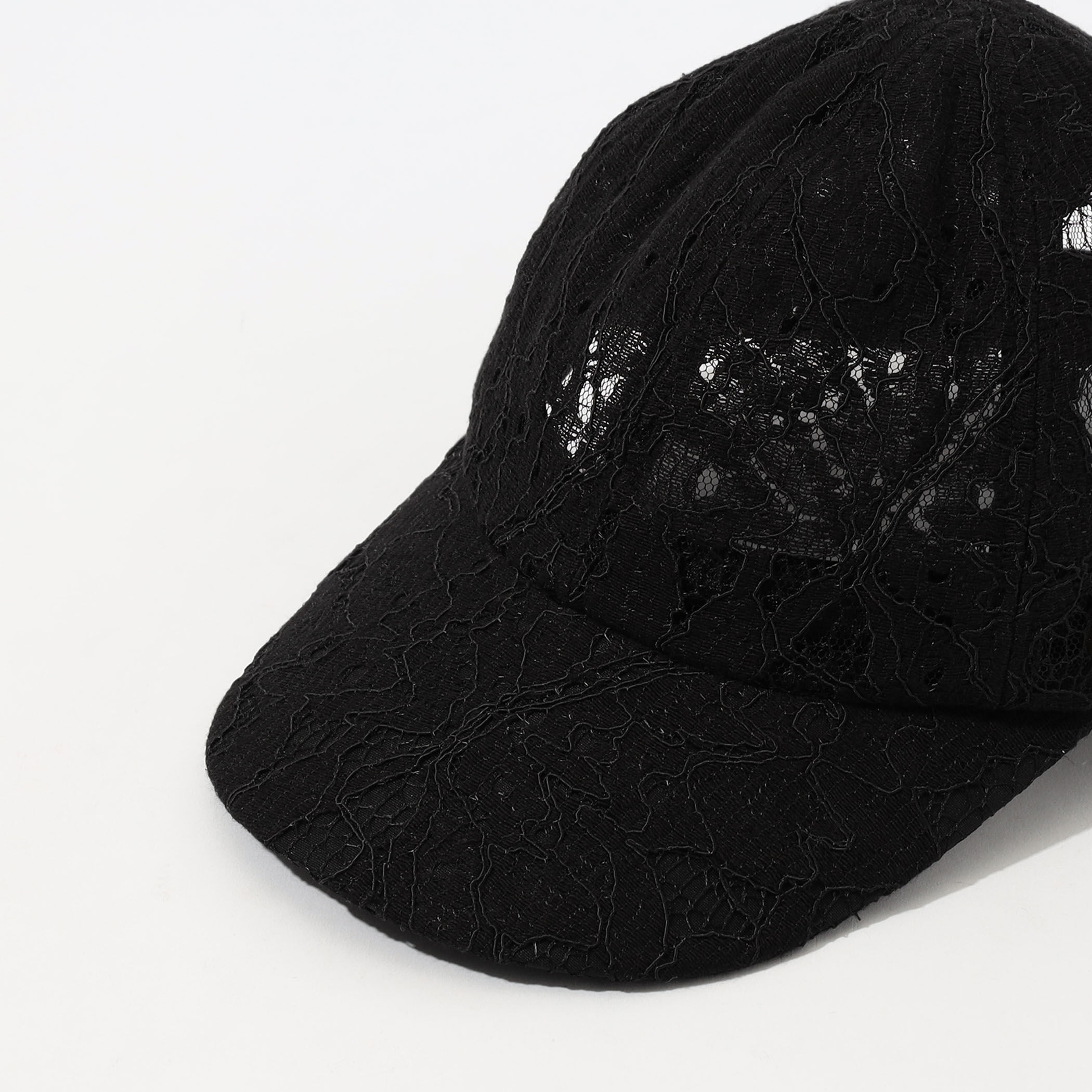 ENTWURFEIN Collet CAP.C レースキャップ｜トゥモローランド 公式サイト