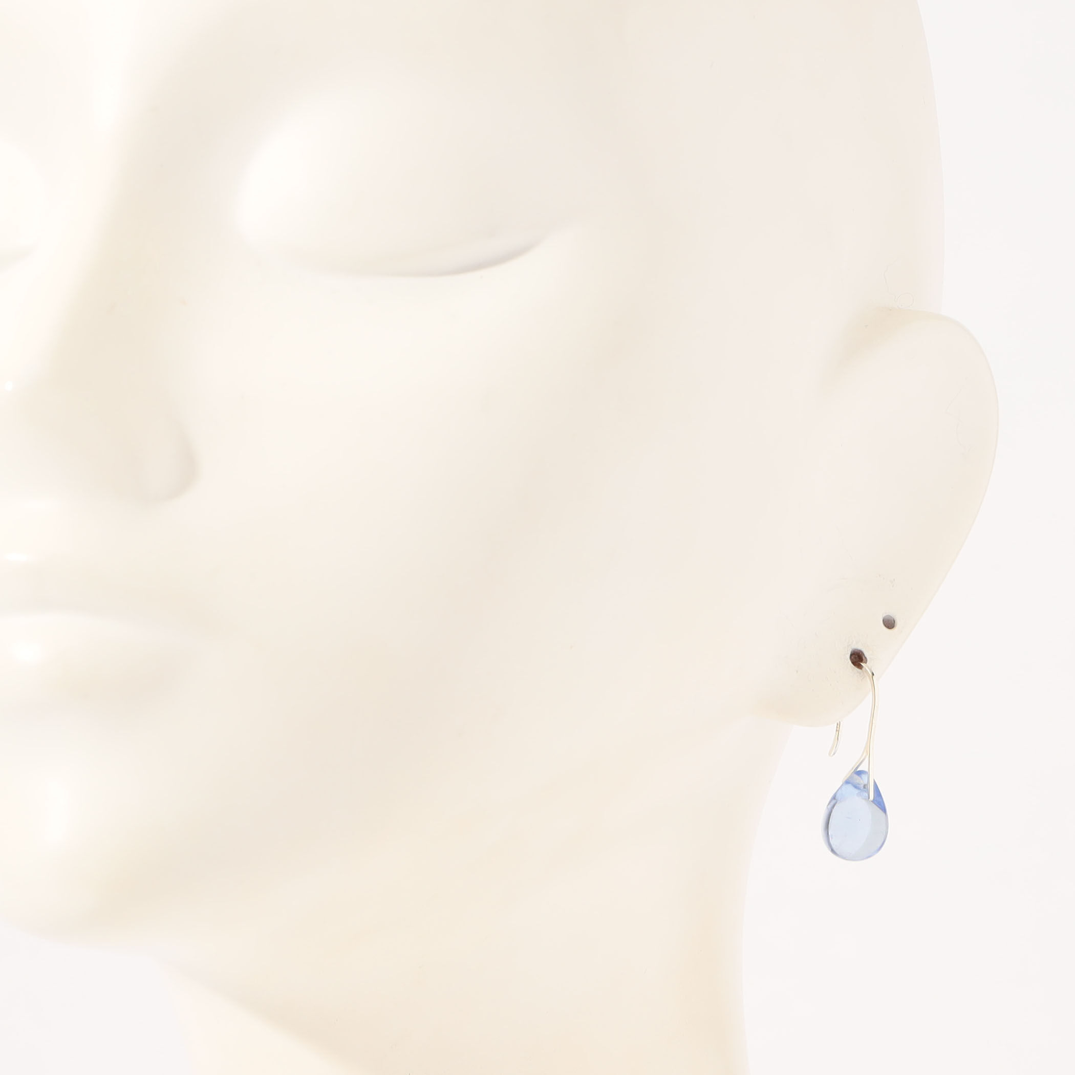 Sisi Joia GOTA MINI LIGHT BLUE ピアス｜トゥモローランド 公式サイト