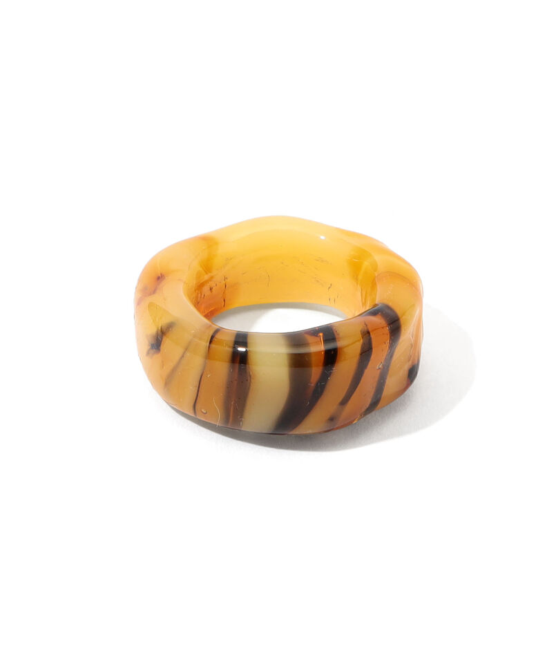 LEVENS JEWELS MARBLE リング