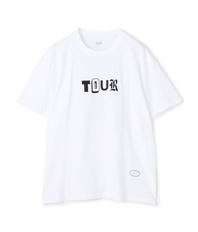 TANG TANG TOUR Tシャツ