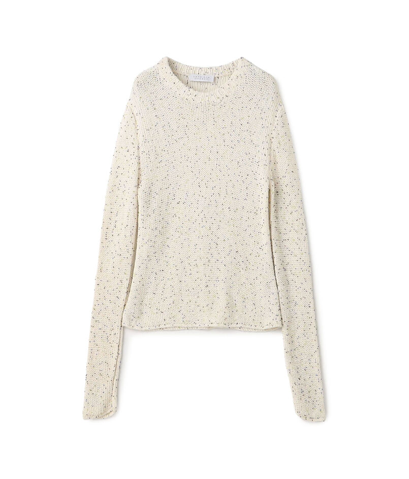 GABRIELA HEARST JAN SWEATER