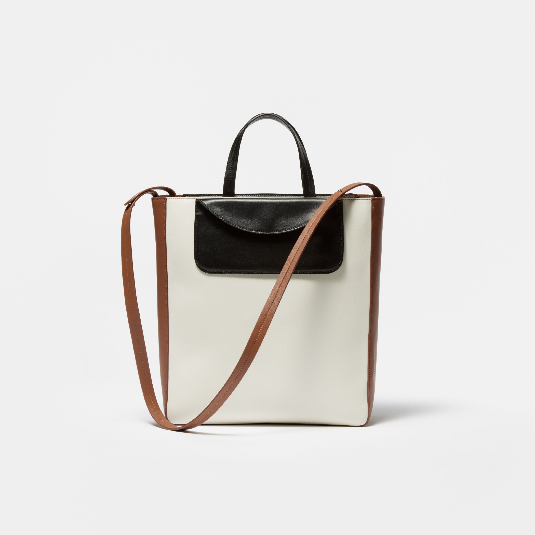 激安単価で CABaN by Patricia Urquiola ポケットトートバッグ バッグ