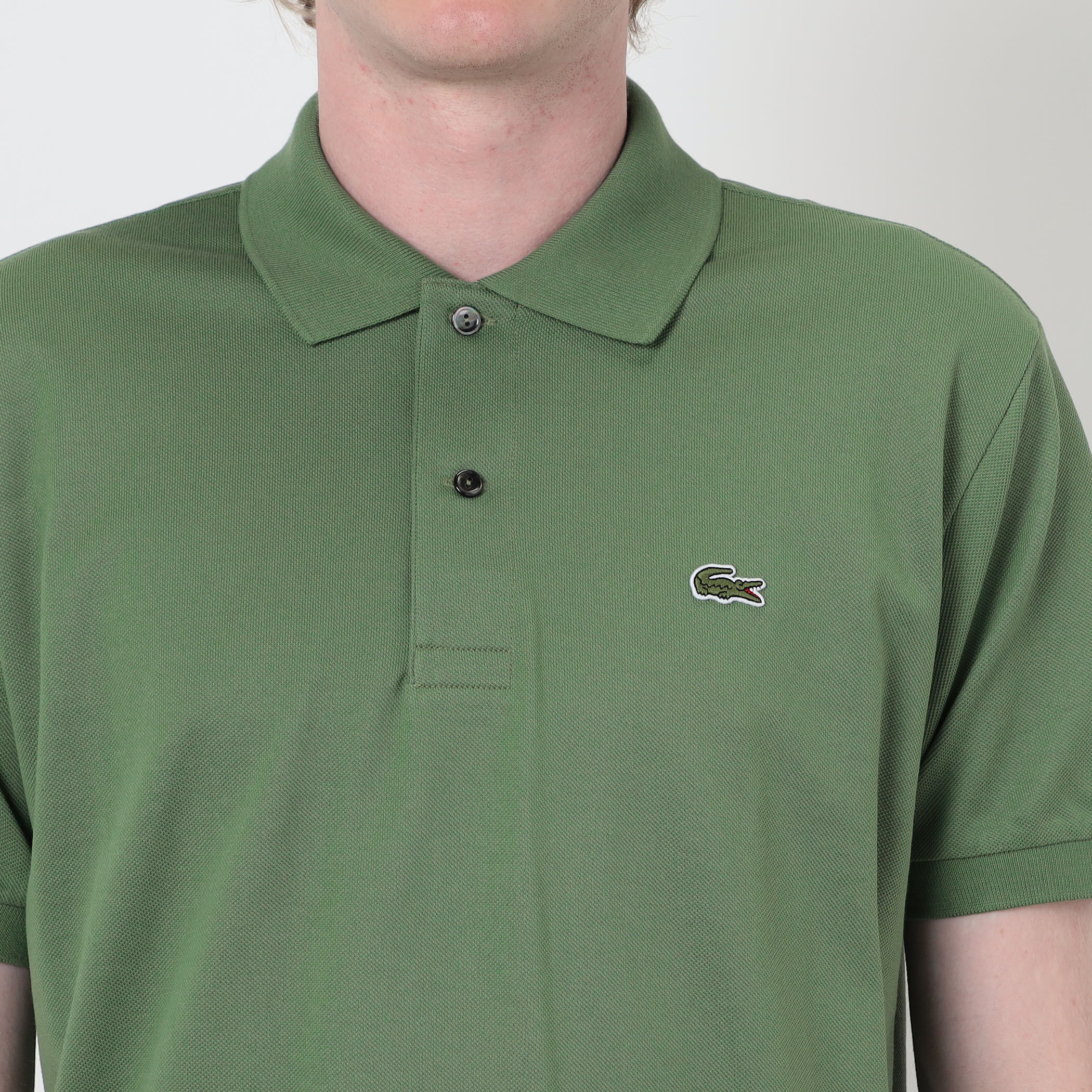 LACOSTE L1212 ポロシャツ｜トゥモローランド 公式サイト
