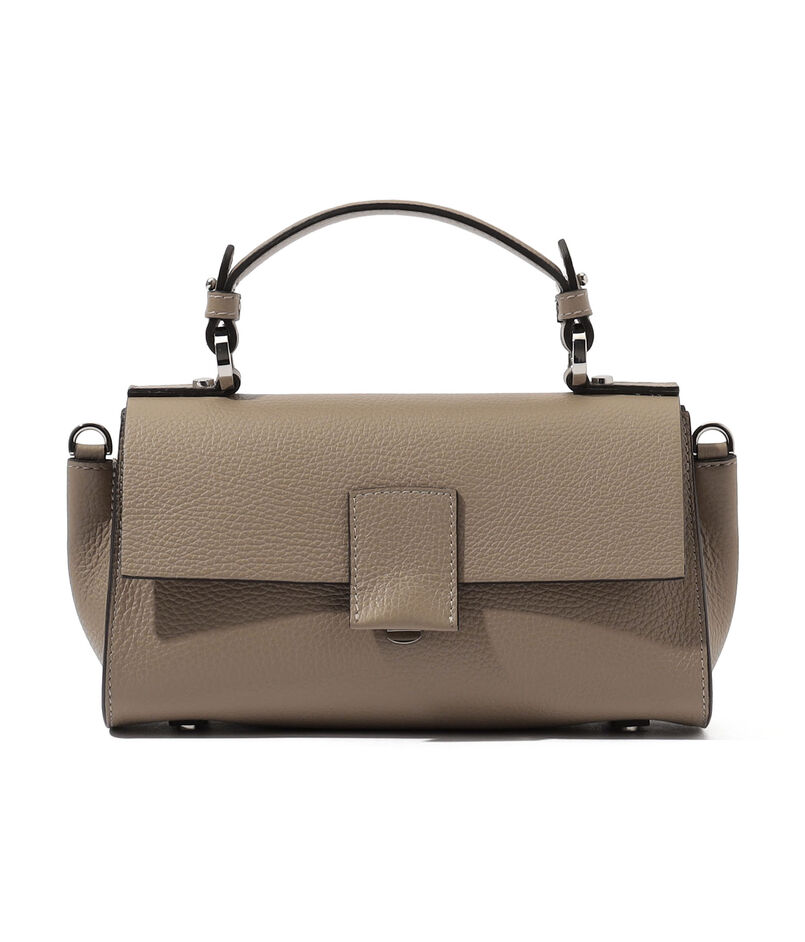 DES PRES レザーミニハンドバッグ｜トゥモローランド 公式通販 