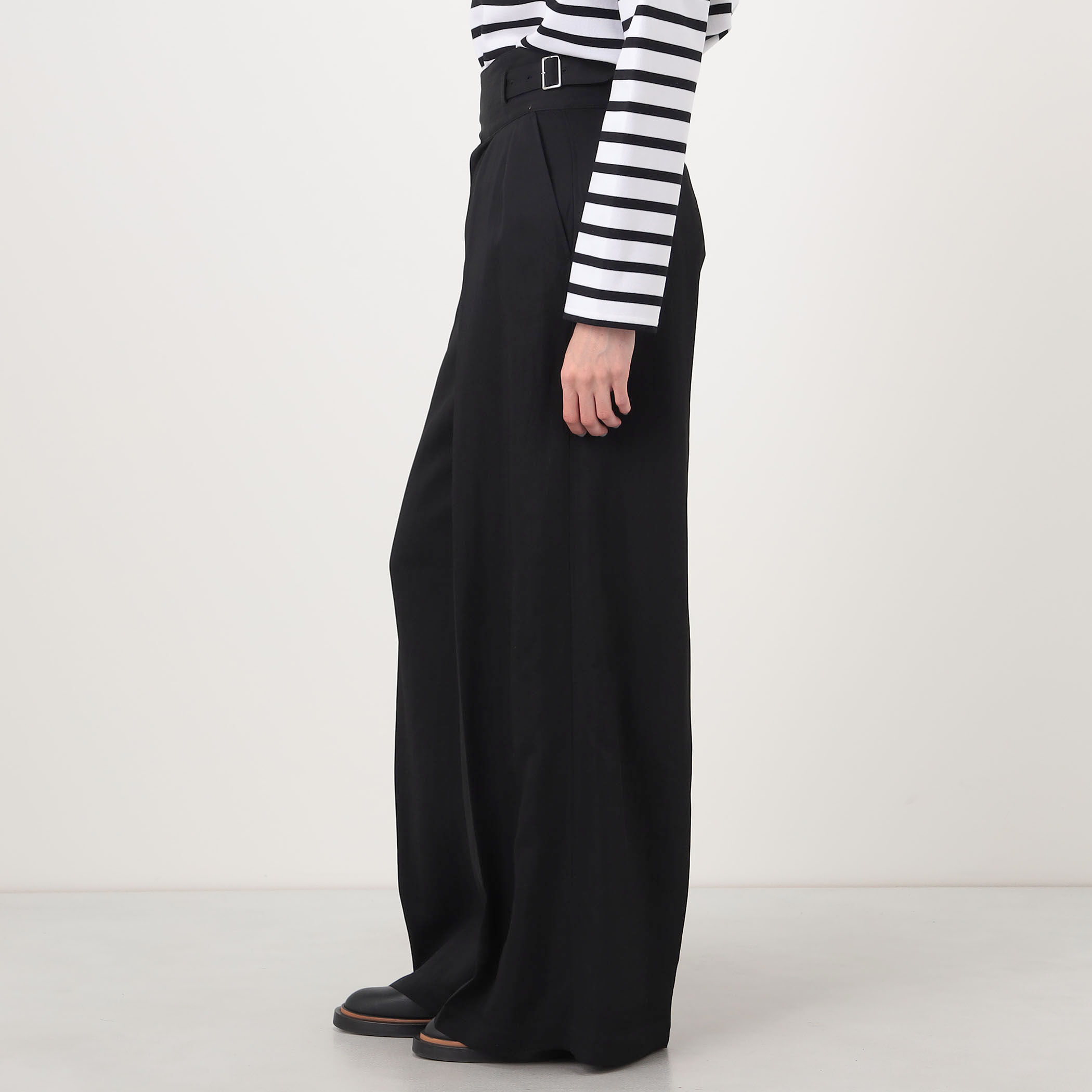 HYKE RPW TWILL GURKHA PANTS グルカパンツ｜トゥモローランド 公式サイト