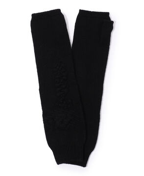 BARRIE Mittens フィンガーレスグローブ