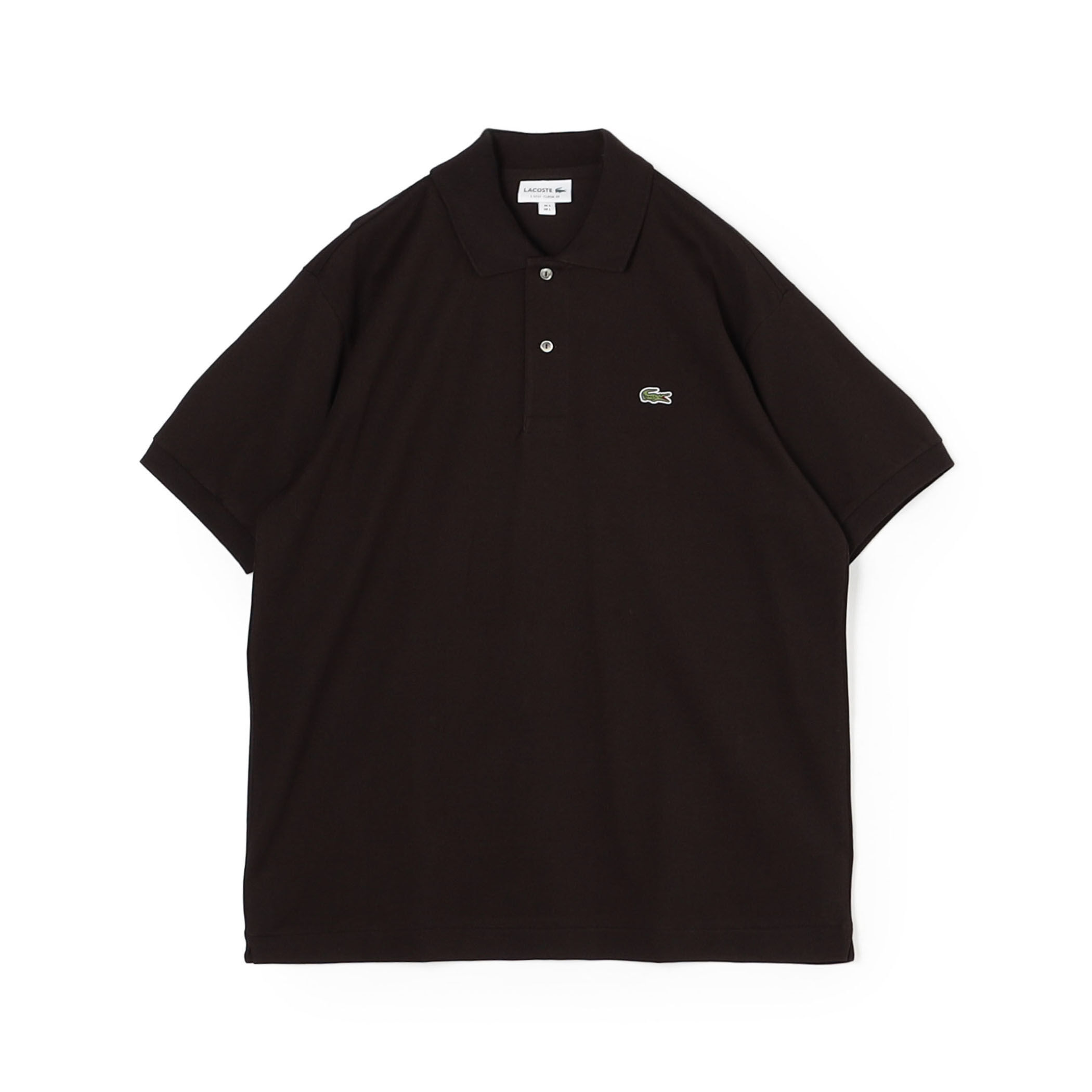 LACOSTE L1212 ポロシャツ｜トゥモローランド 公式サイト