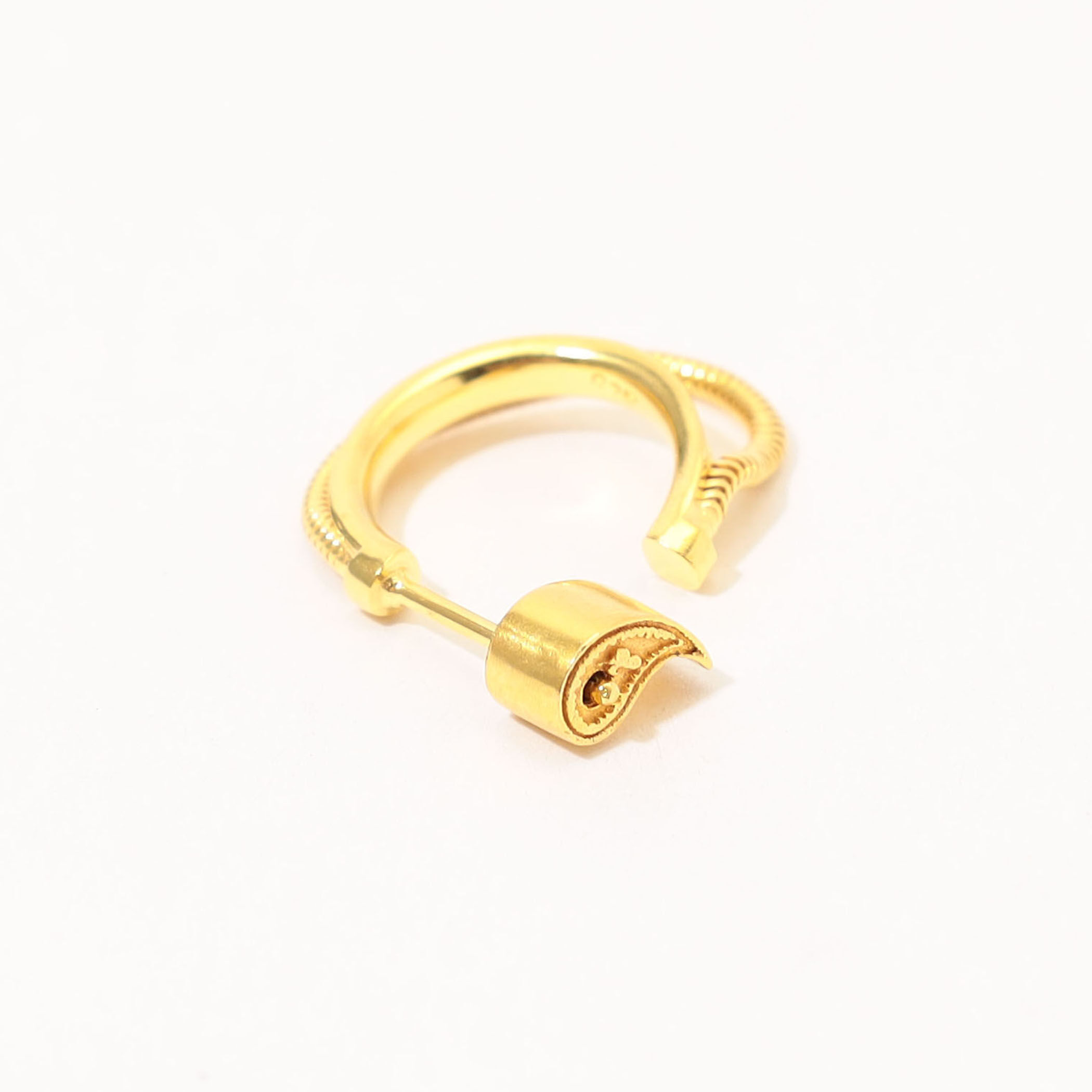✳︎ギリシャ ジュエリーブランド Maggoosh ピアス✳︎ Maggoosh MELORIA ピアス｜トゥモローランド 公式通販