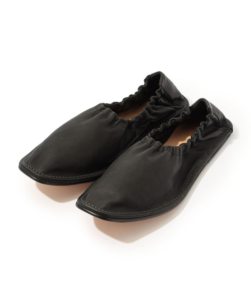 Hender Scheme footcast flatballet