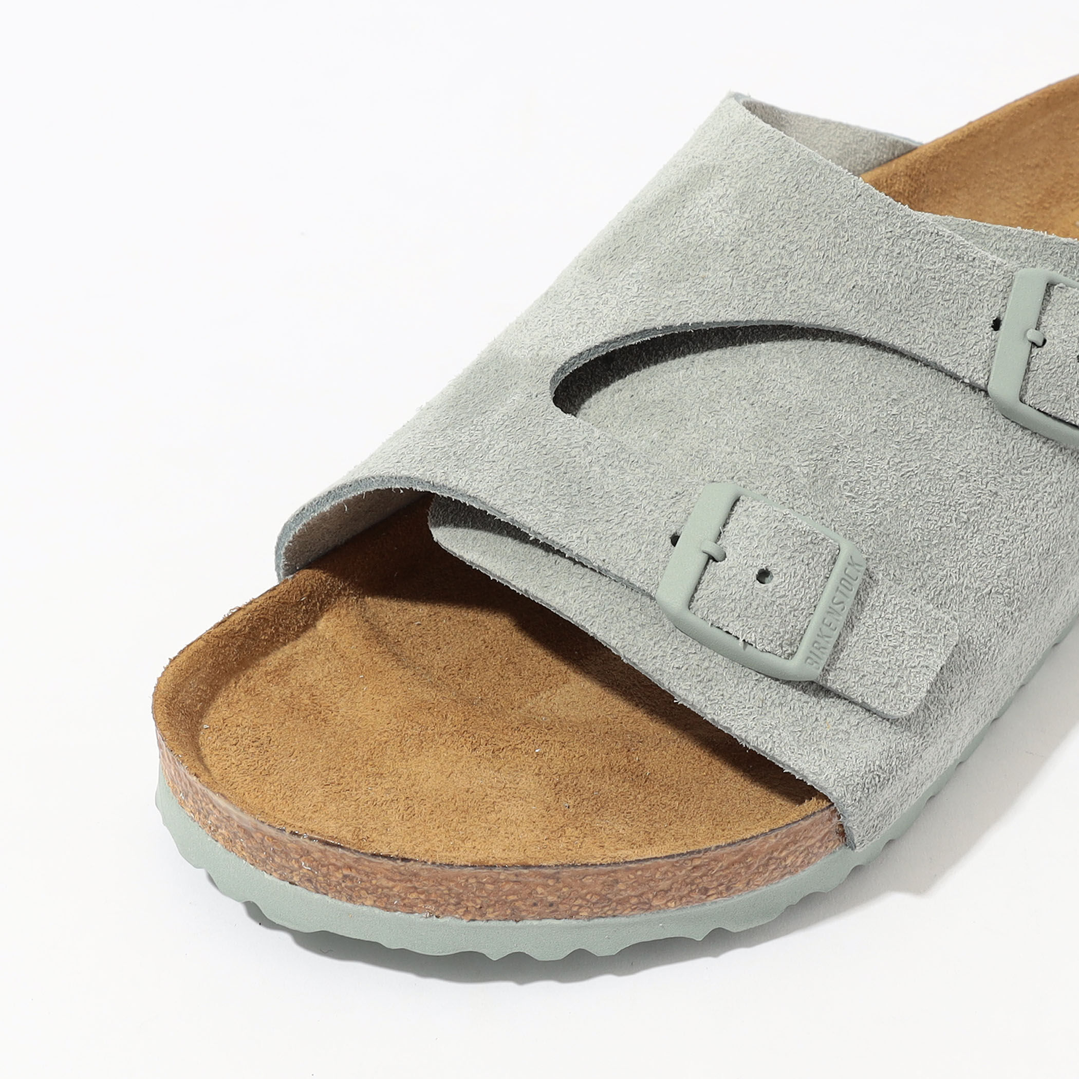 BIRKENSTOCK Zurich｜トゥモローランド 公式通販