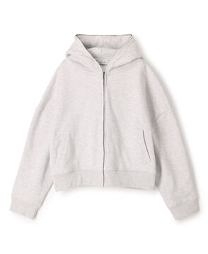 entire studios ETERNAL ZIP フルジップアップフーディー