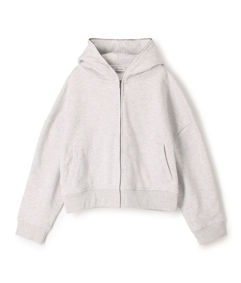 entire studios ETERNAL ZIP フルジップアップフーディー