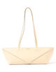 LOEWE PUZZLE FOLD CROP