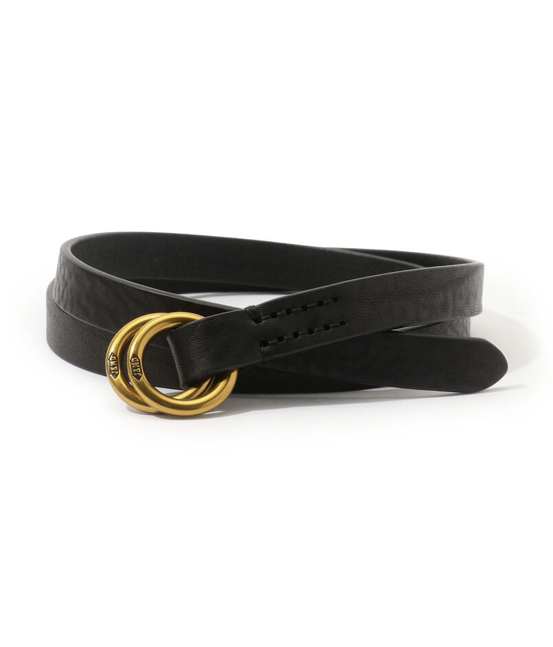 J&M DAVIDSON RING BELT リングベルト