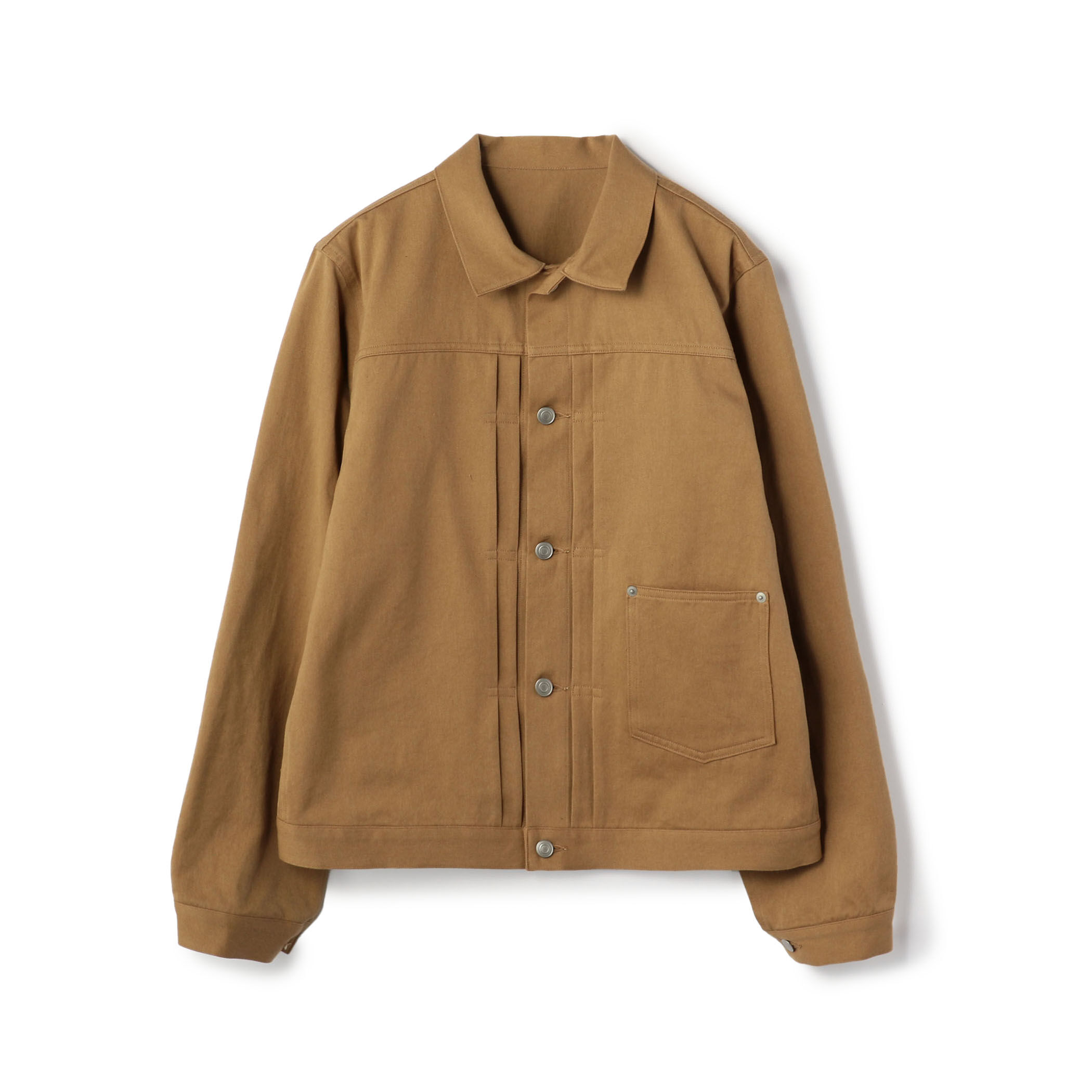 新作【Bottega Veneta】コットンツイル オーバーサイズ ブルゾン BOTTEGA VENETA】コットンツイル ブルゾン/関税送料込 (BOTTEGA